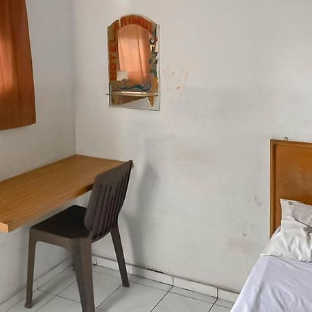 Hotel Arimbi 3 Redpartner Bandung Zewnętrze zdjęcie