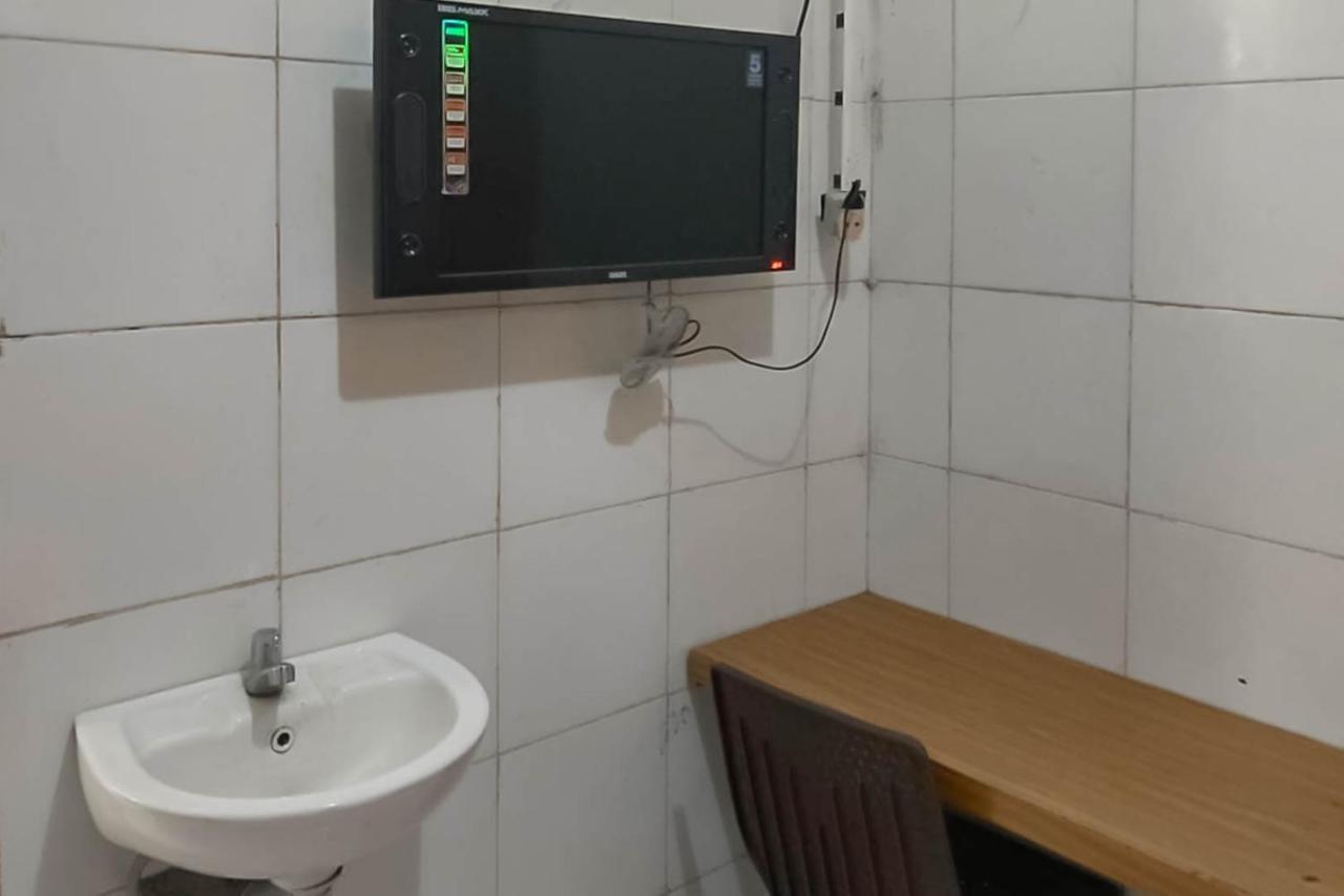 Hotel Arimbi 3 Redpartner Bandung Zewnętrze zdjęcie