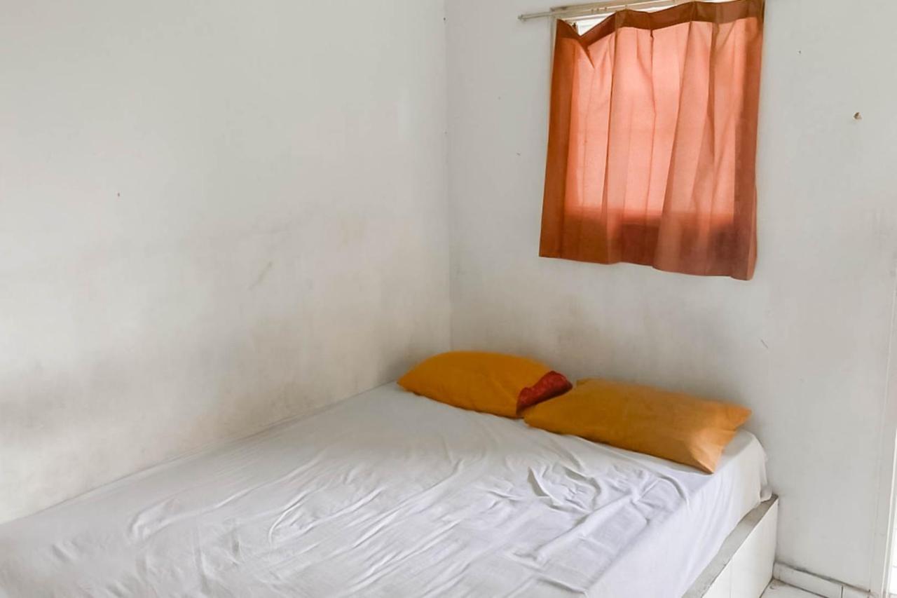 Hotel Arimbi 3 Redpartner Bandung Zewnętrze zdjęcie