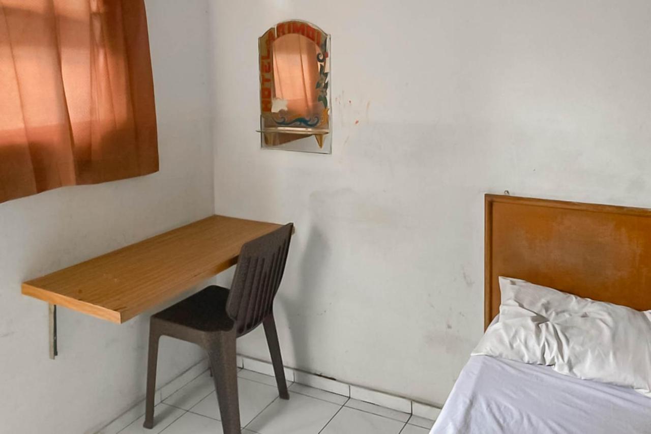 Hotel Arimbi 3 Redpartner Bandung Zewnętrze zdjęcie
